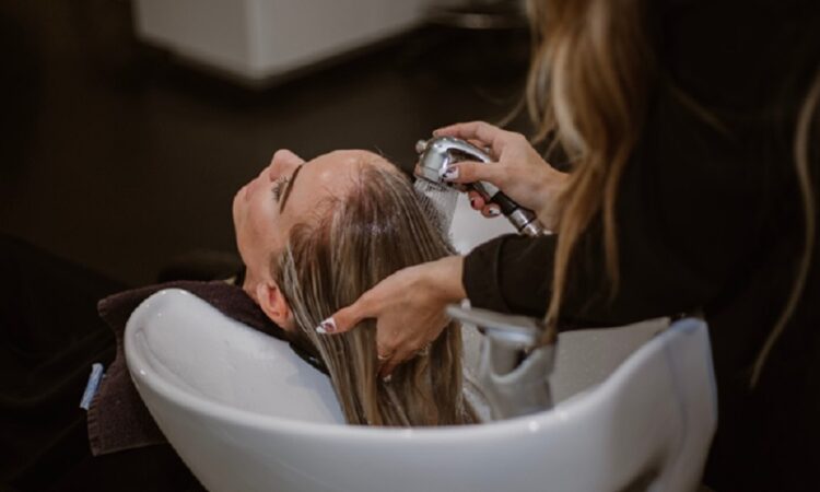 When to apply a hair mask?