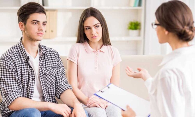 Psychotherapists