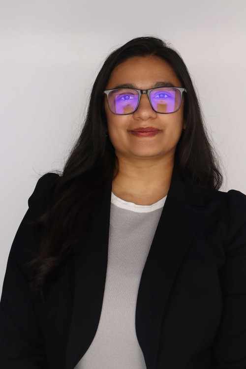 Redefining Healthcare Through Data: Devashree Shukla’s Rise as a Global ...