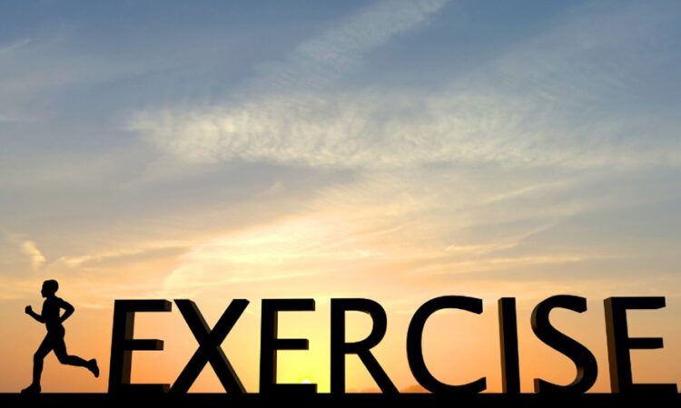 Exercise