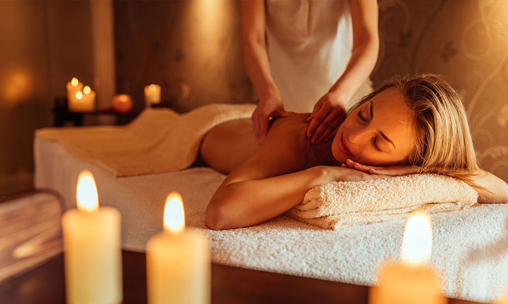 Unlocking Ultimate Relaxation: The Secrets of Swedish Massage Therapy ...