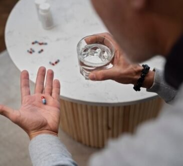 Addiction Treatment