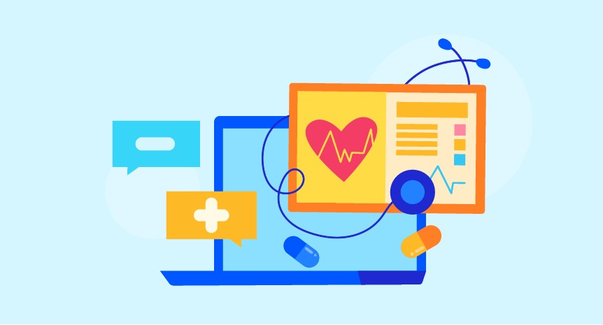 IMPORTANCE OF ELECTRONIC HEALTH RECORDS IN HEALTHCARE visual data 5