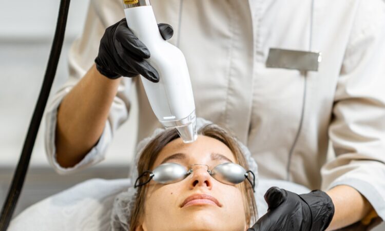 7 Reasons You Need to Get a Pico Laser for Your Beauty Treatment
