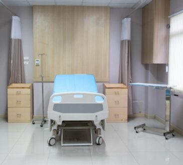 Healthcare Advances Plans