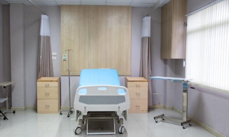 Healthcare Advances Plans