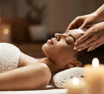 Spas