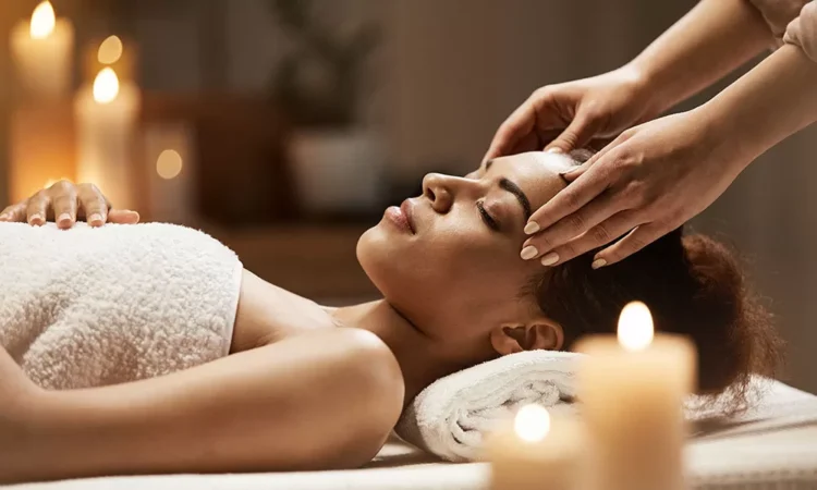 Spas