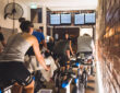 Indoor Cycling Classes