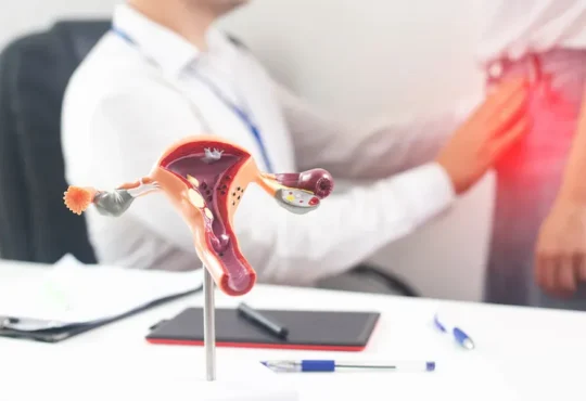 treatment for fibroids