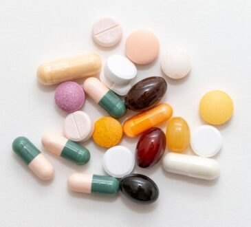 Supplements