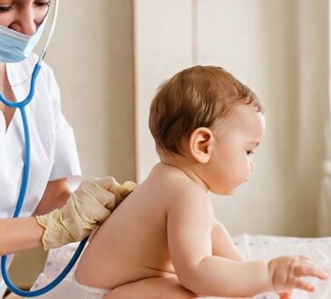 Pediatrician in Dubai