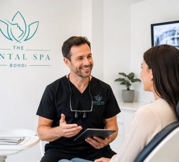 How to Choose a Dentist