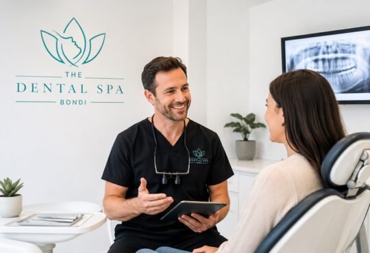 How to Choose a Dentist