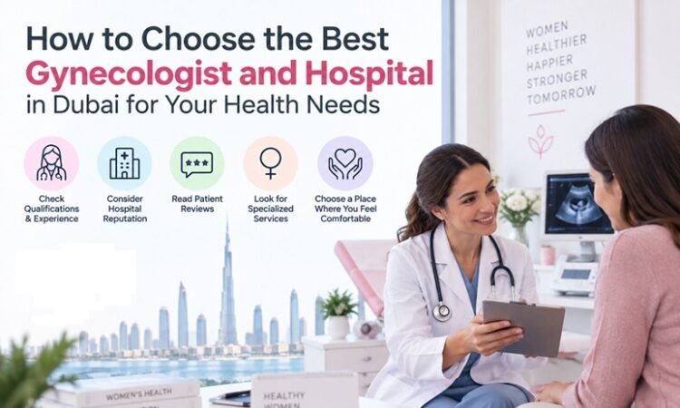 Best Gynecologist